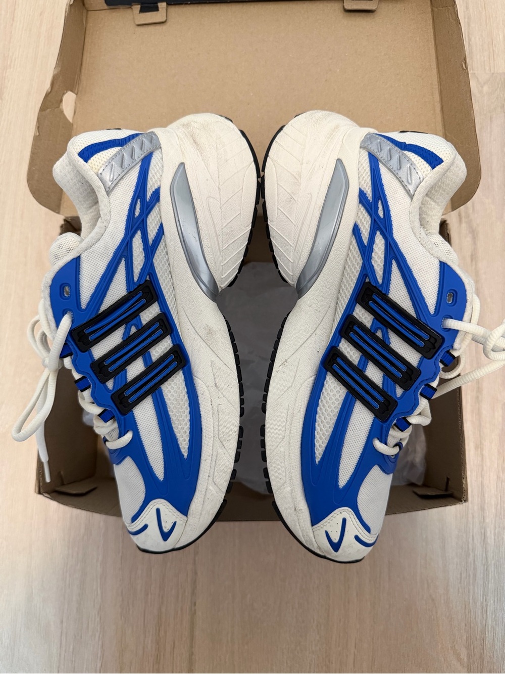 Adidas Adidstar XLG sneaker